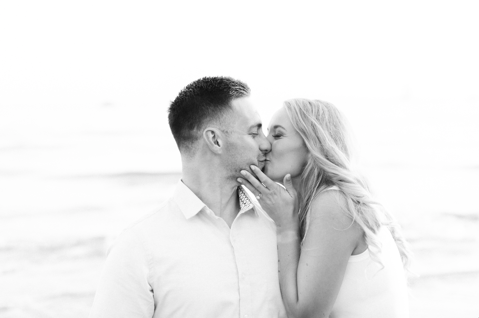 The Wedding Website of Corinn Bedard and Bryson Brooks