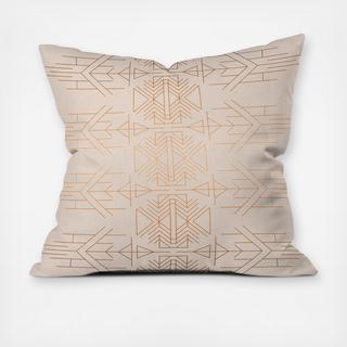 ESPRIT Indoor/Outdoor Throw Pillow