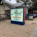 Merit Coffee