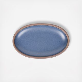 Small Oval Platter