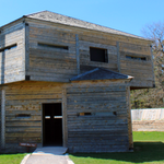 Explore Fort Holmes