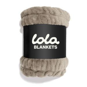 Lola Large Desert Dune Blanket