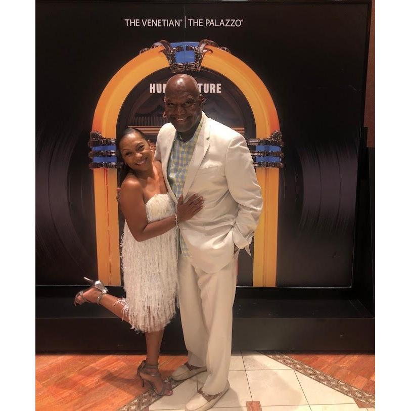 Las Vegas, NV
June 2019