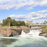 Riverfront Park