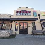 Zenna Thai & Japanese