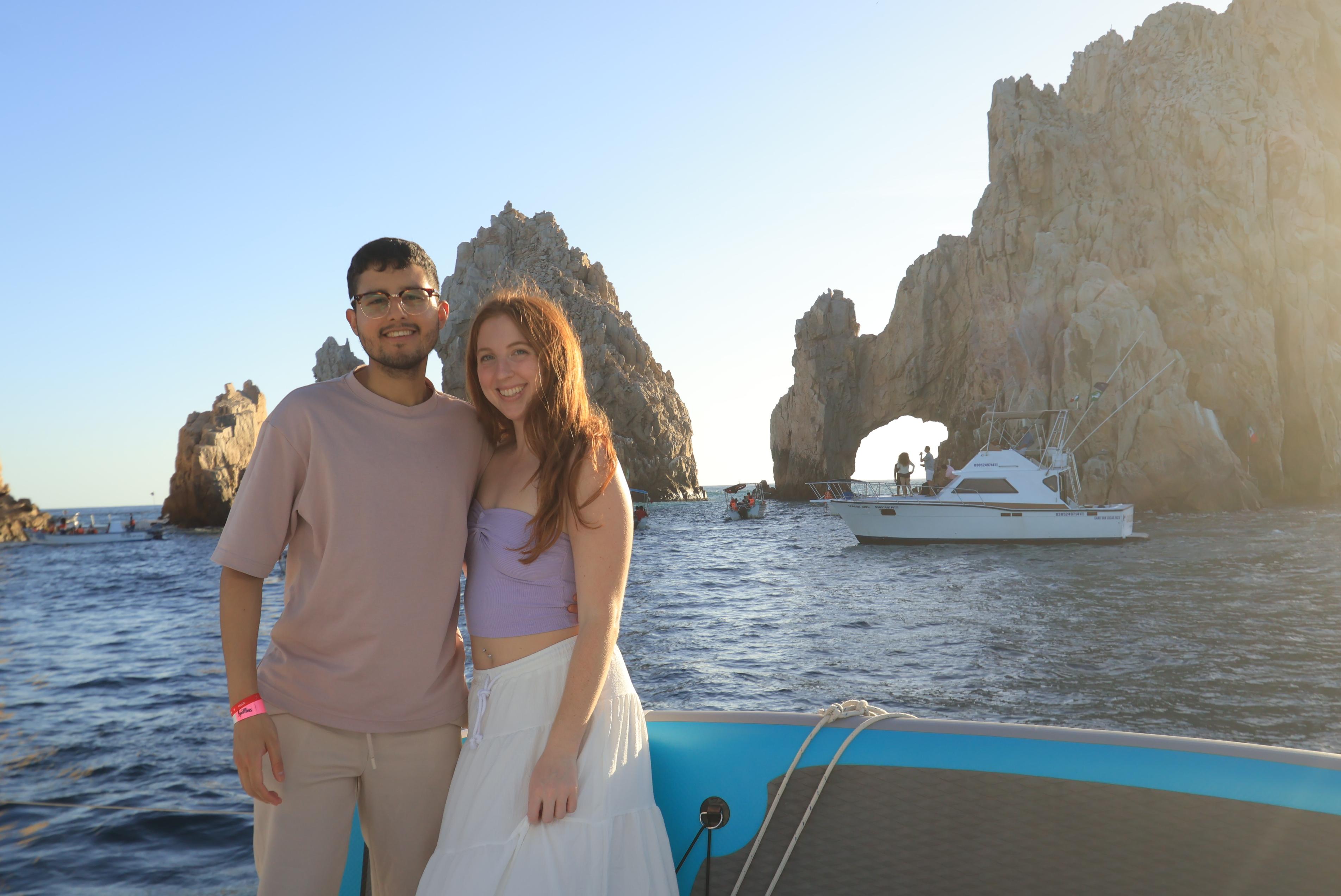 The Wedding Website of Jen Schrader and Rai Henriquez