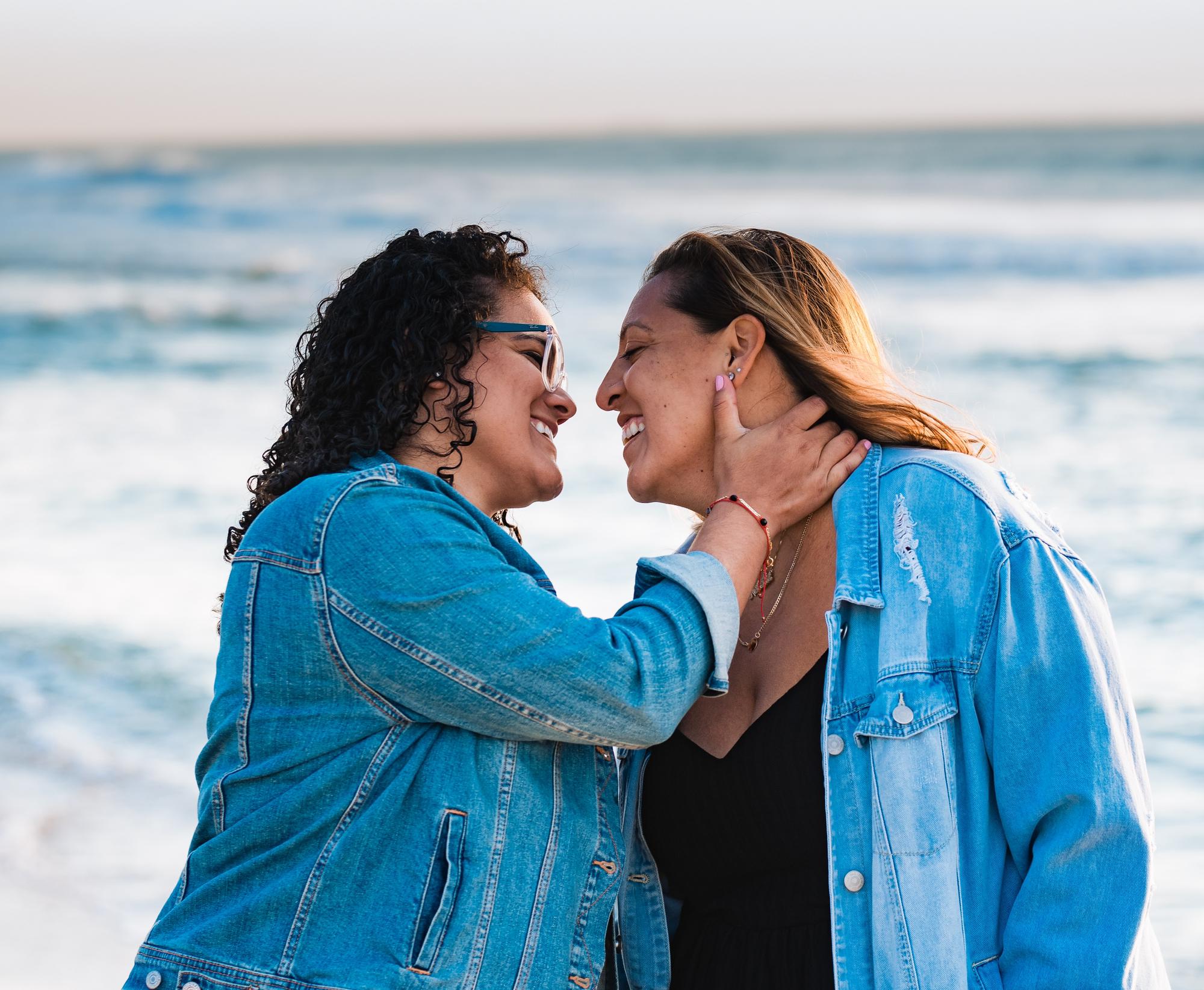 Engagement Photo