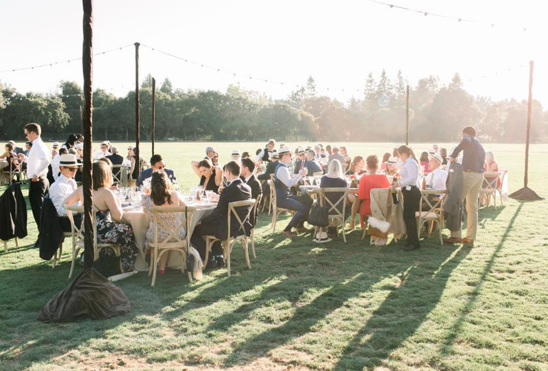 menlo circus club dress code Matt & Maddie: A Menlo Circus Club Wedding - The Ganeys