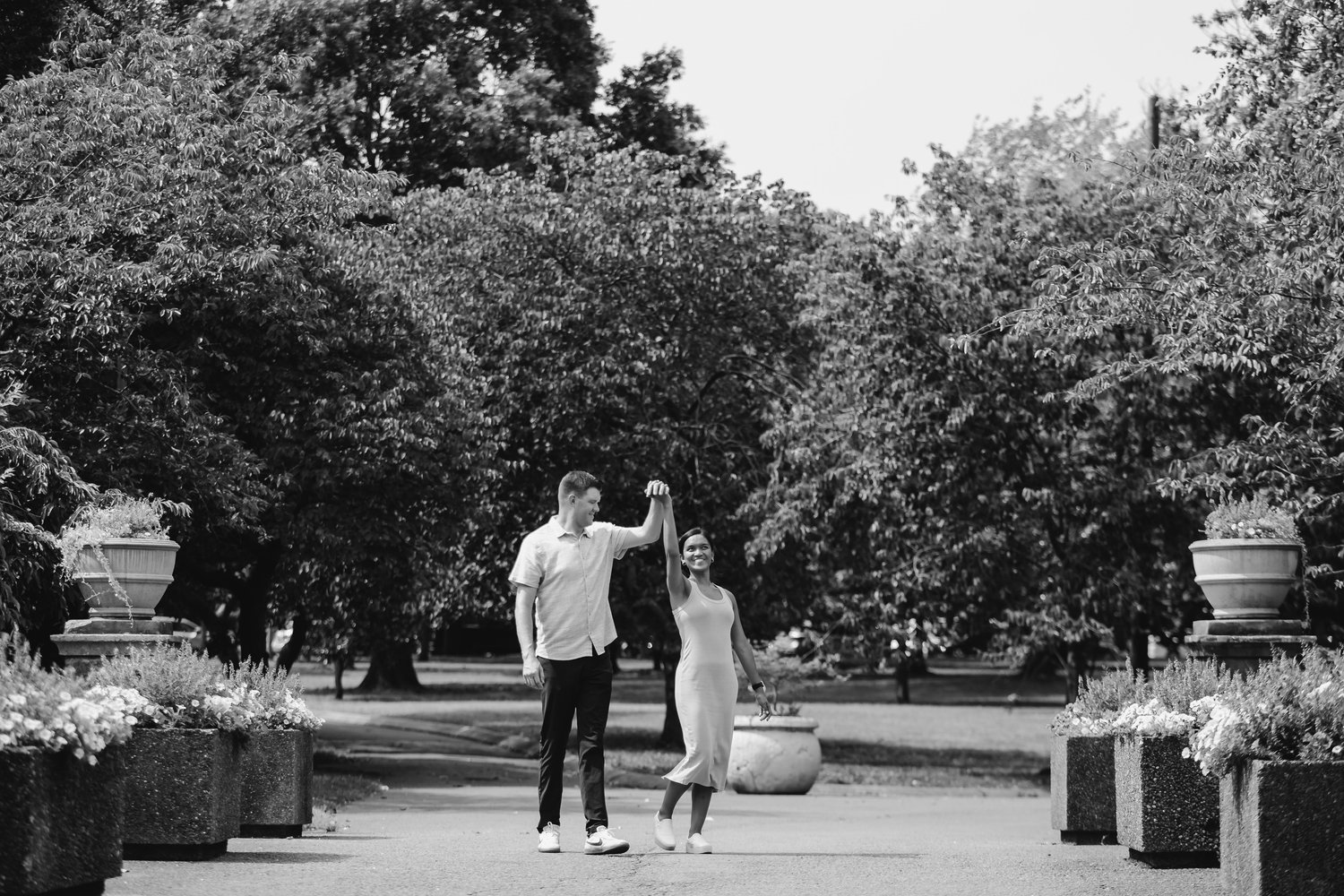 The Wedding Website of Junavy Frianeza and Jaxon Fitch