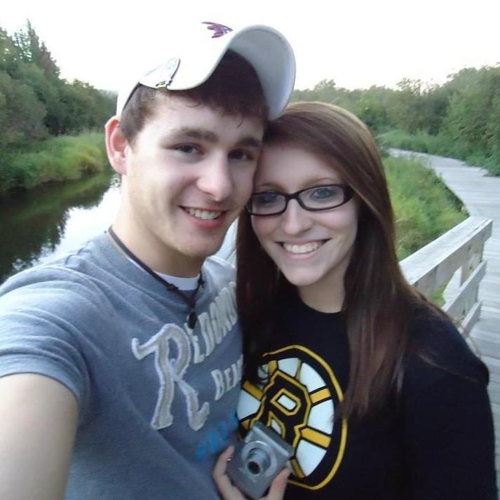 Exploring in the UP!