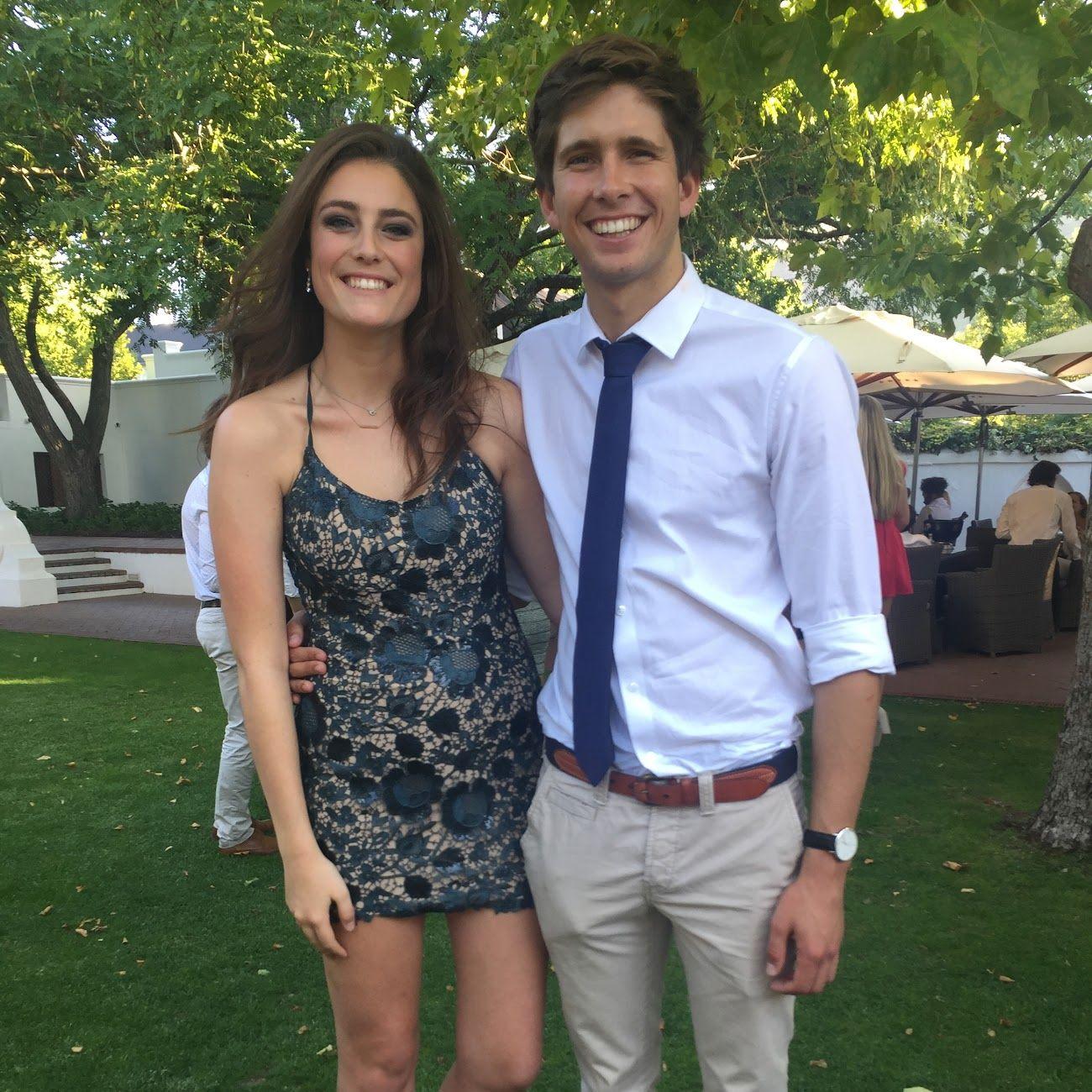 2018 - Stellies - Lanzerac - Simonsberg Ball
