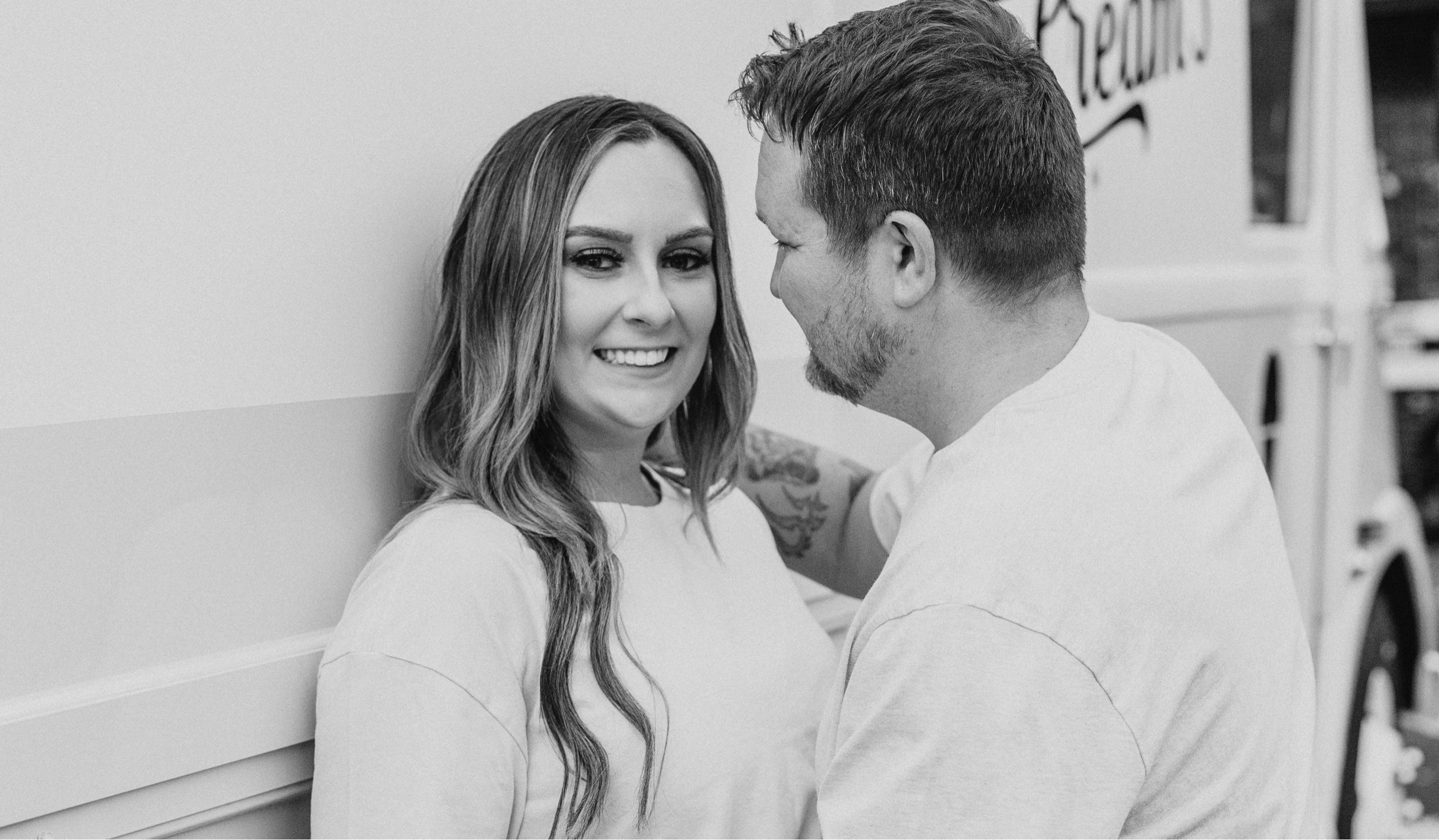 The Wedding Website of Ashlee Briggs and Brandon Wolberg