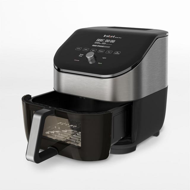 Instant ™ Vortex ™ Plus 6-Quart Air Fryer with ClearCook and OdorErase