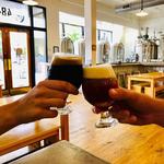 Ocmulgee Brewpub