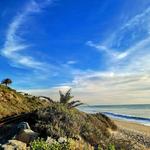 San Clemente State Beach