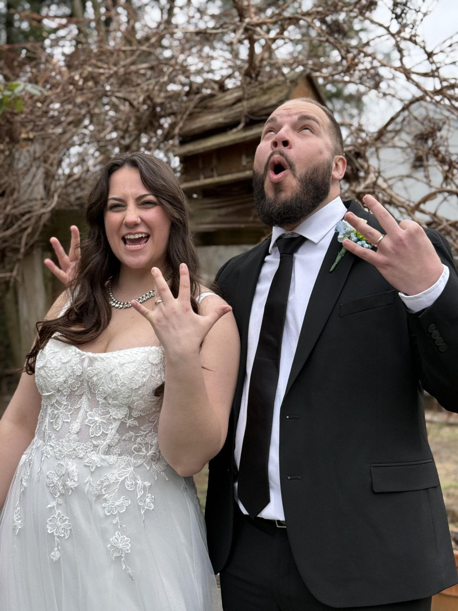 The Wedding Website of Naomi Hriscu and Devin Seibert