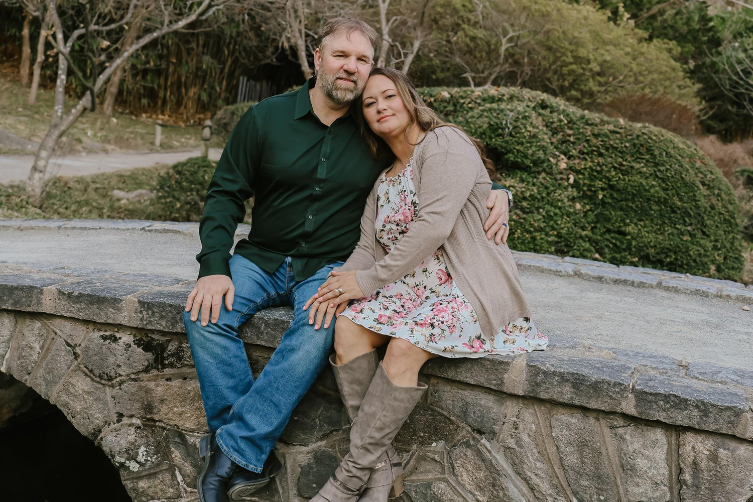 The Wedding Website of Ashley Myers and Stephen Yuhas