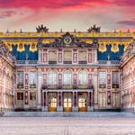 Palace of Versailles