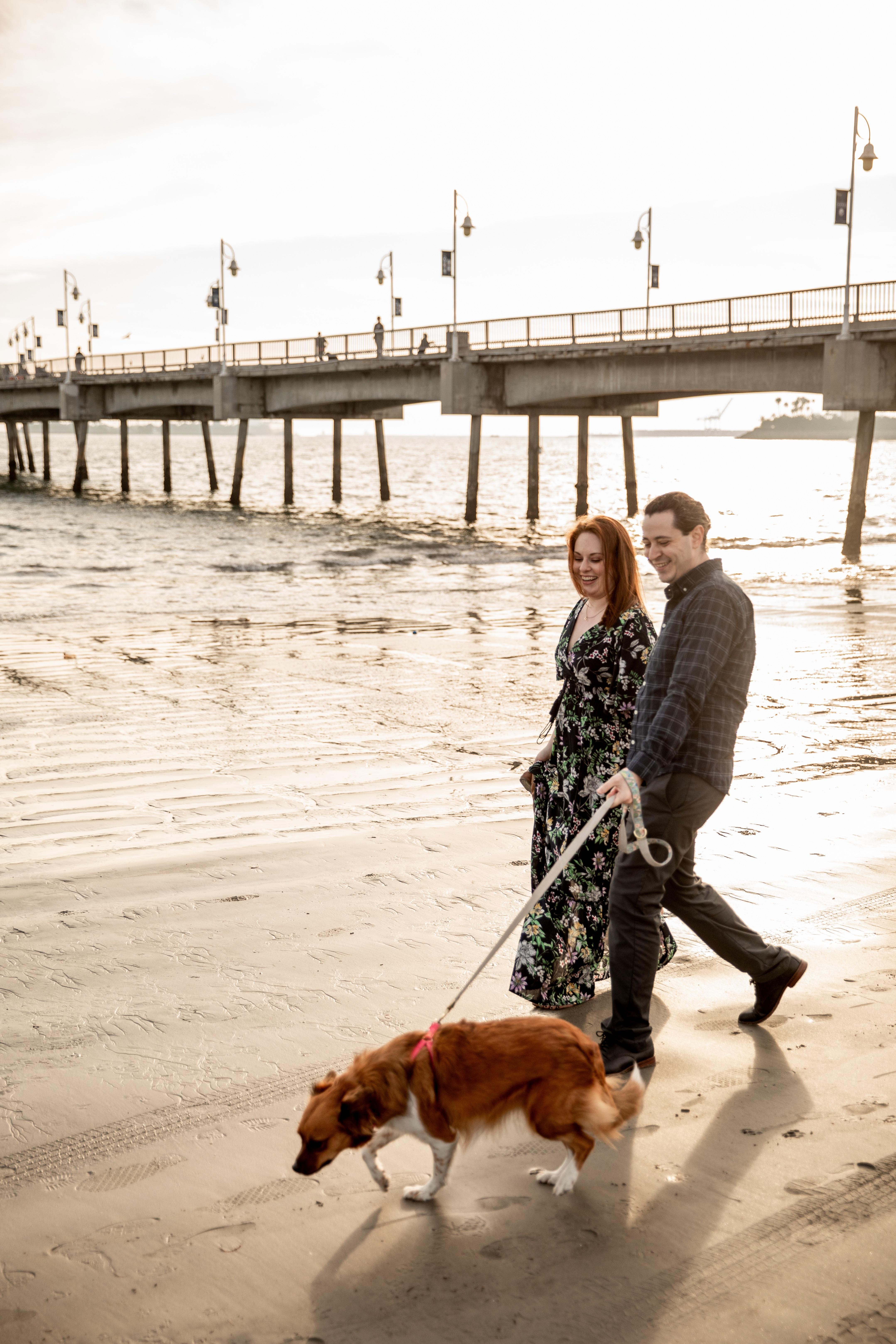 The Wedding Website of Abby Weston and Aaron Mark