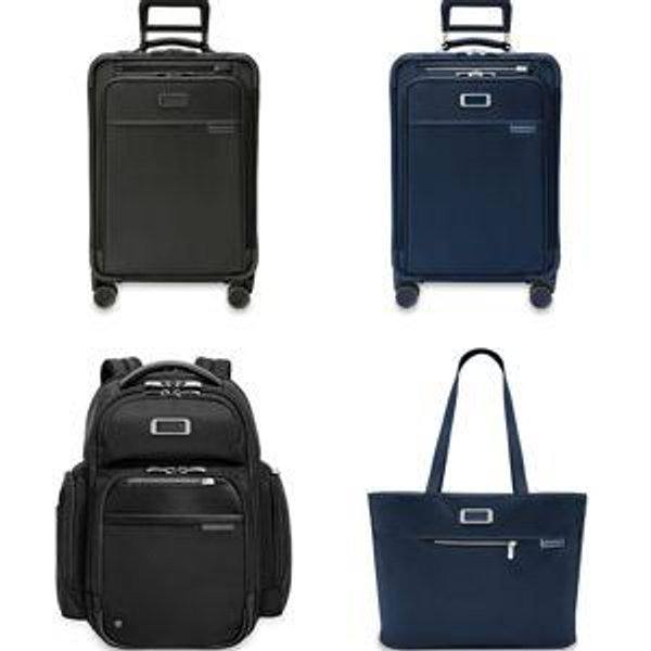 Briggs & Riley Luggage