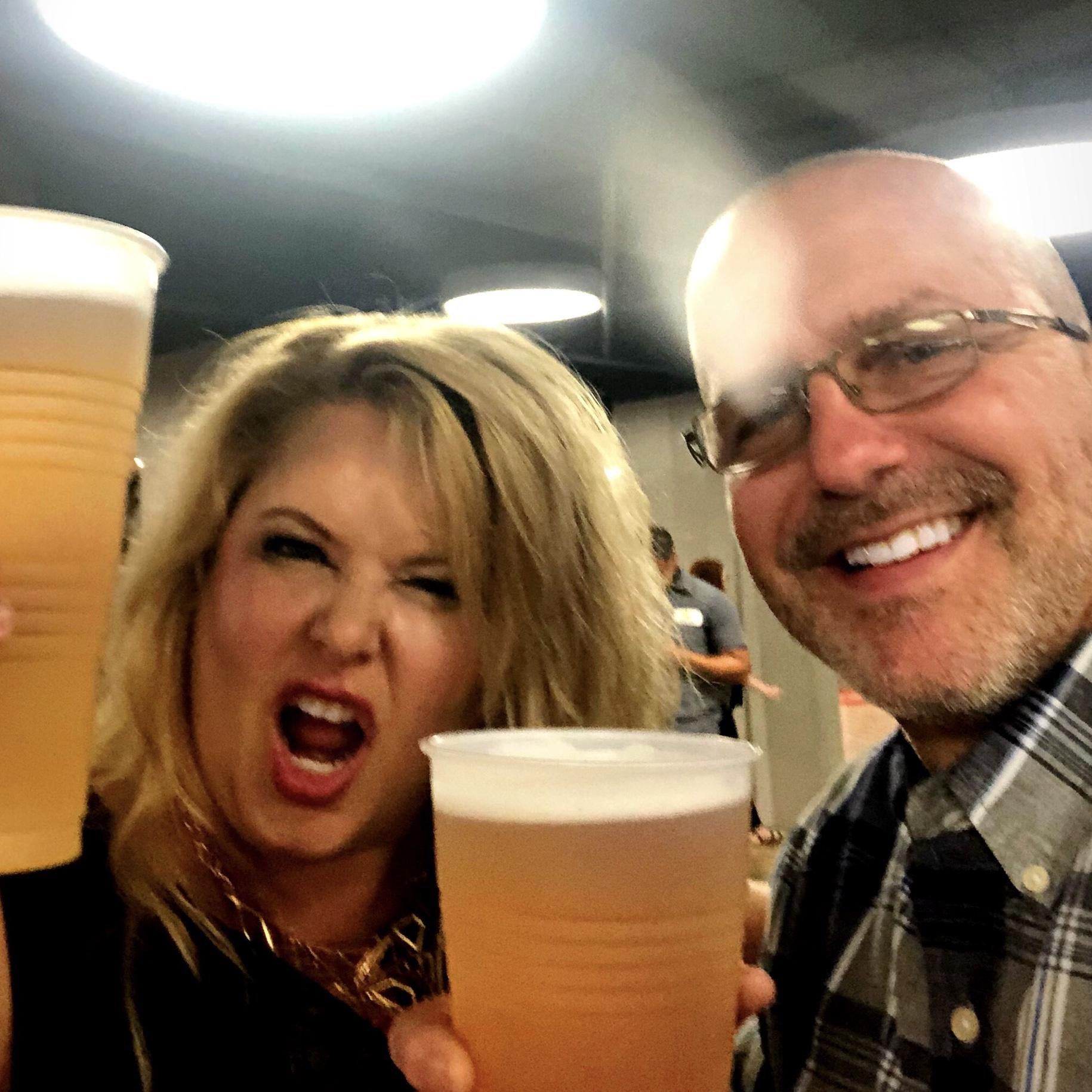 Cheers!