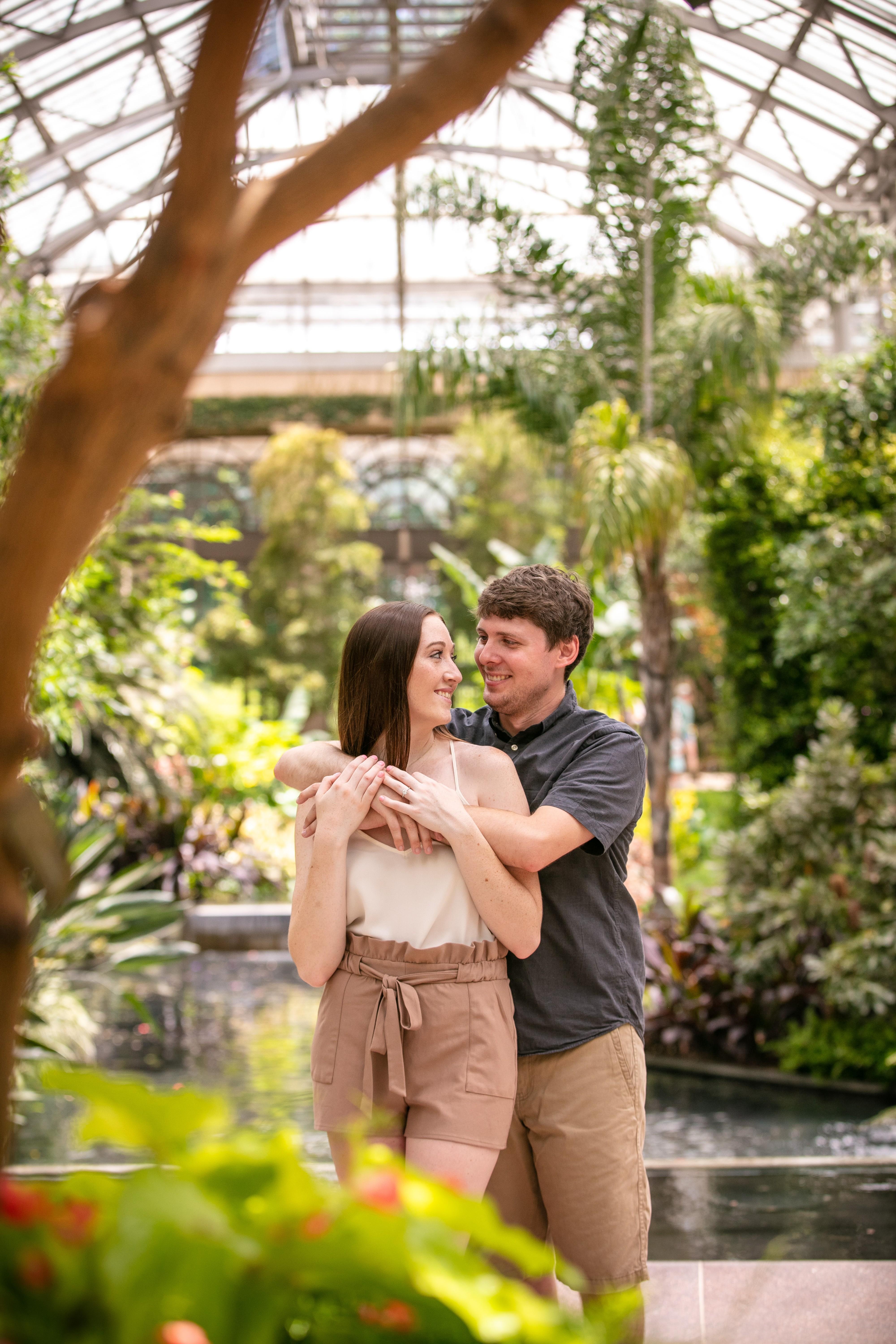 The Wedding Website of Brittany Kiley and Paul Hornung