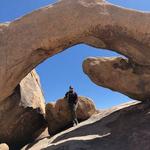 Arch Rock Nature Trail