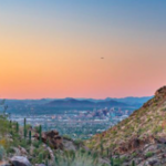 South Mountain Park and Preserve