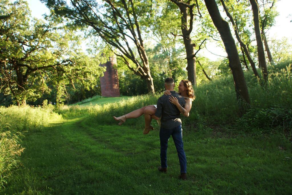The Wedding Website of Adrian Walczak and Emily Mahon