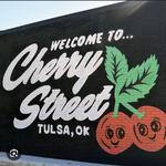 Cherry Street