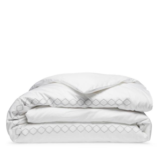 Frette Losanga King Duvet Cover - 100% Exclusive