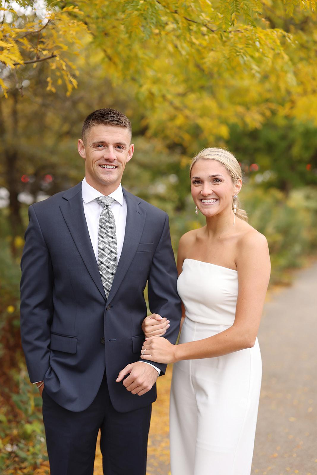 The Wedding Website of Austin Feeney and Valerie Georgelos