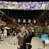 Larimer Square