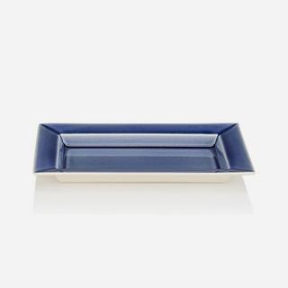 Tourron Natural Rectangular Platter