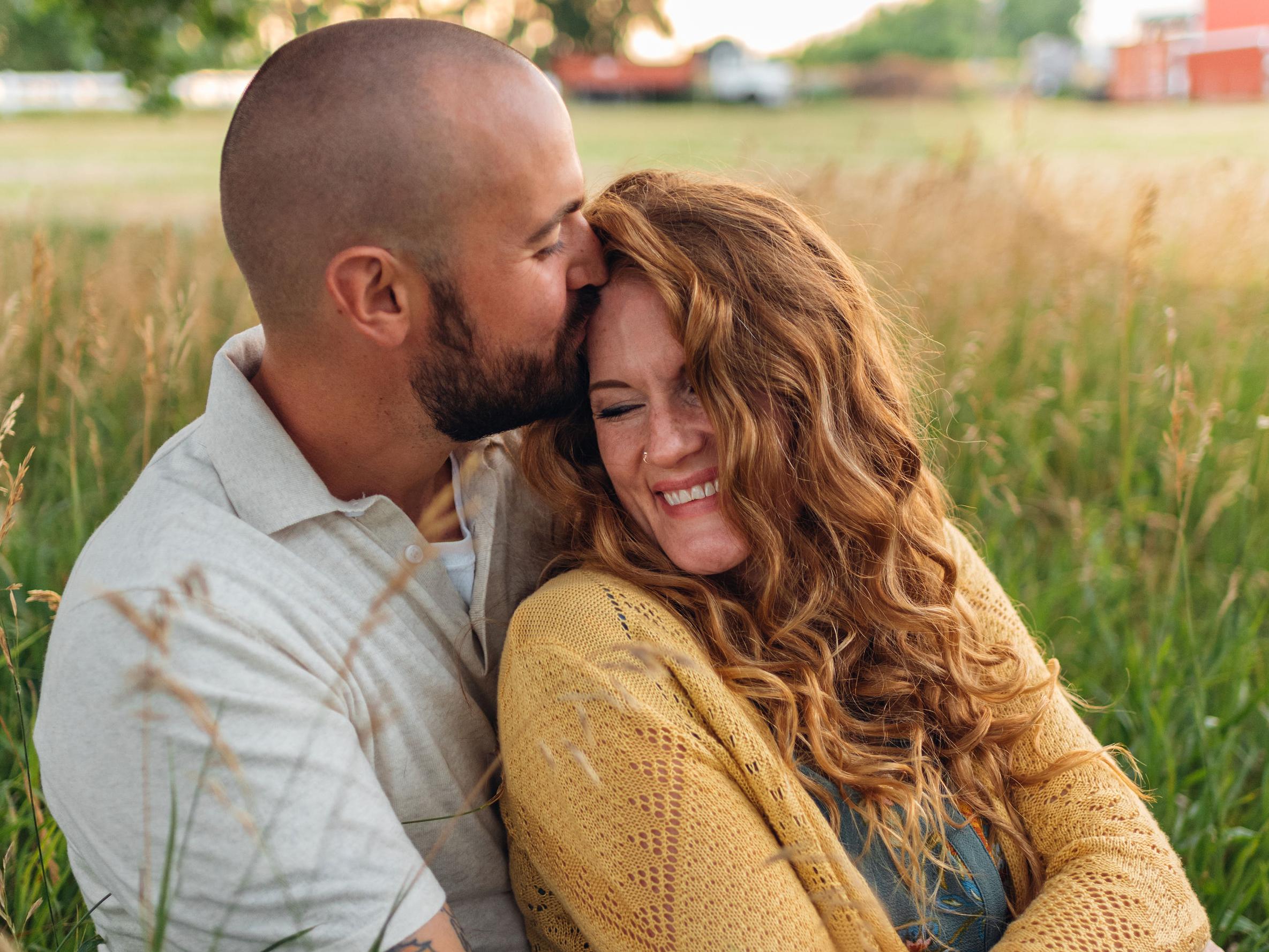 The Wedding Website of Jamie Burt and Richard Broadrick