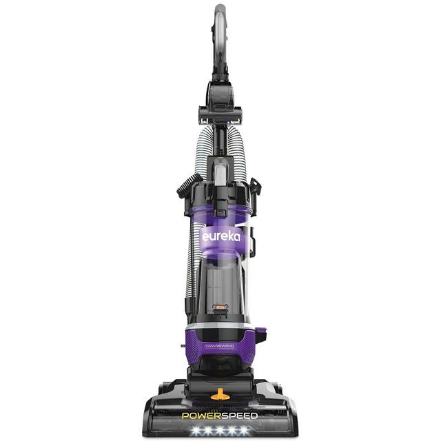 Eureka Power Speed Cord-Rewind Vacuum