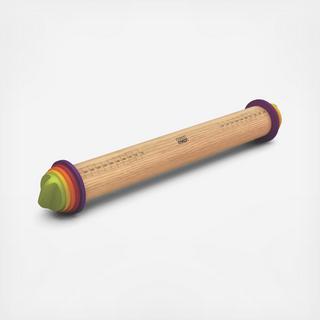 Adjustable Rolling Pin