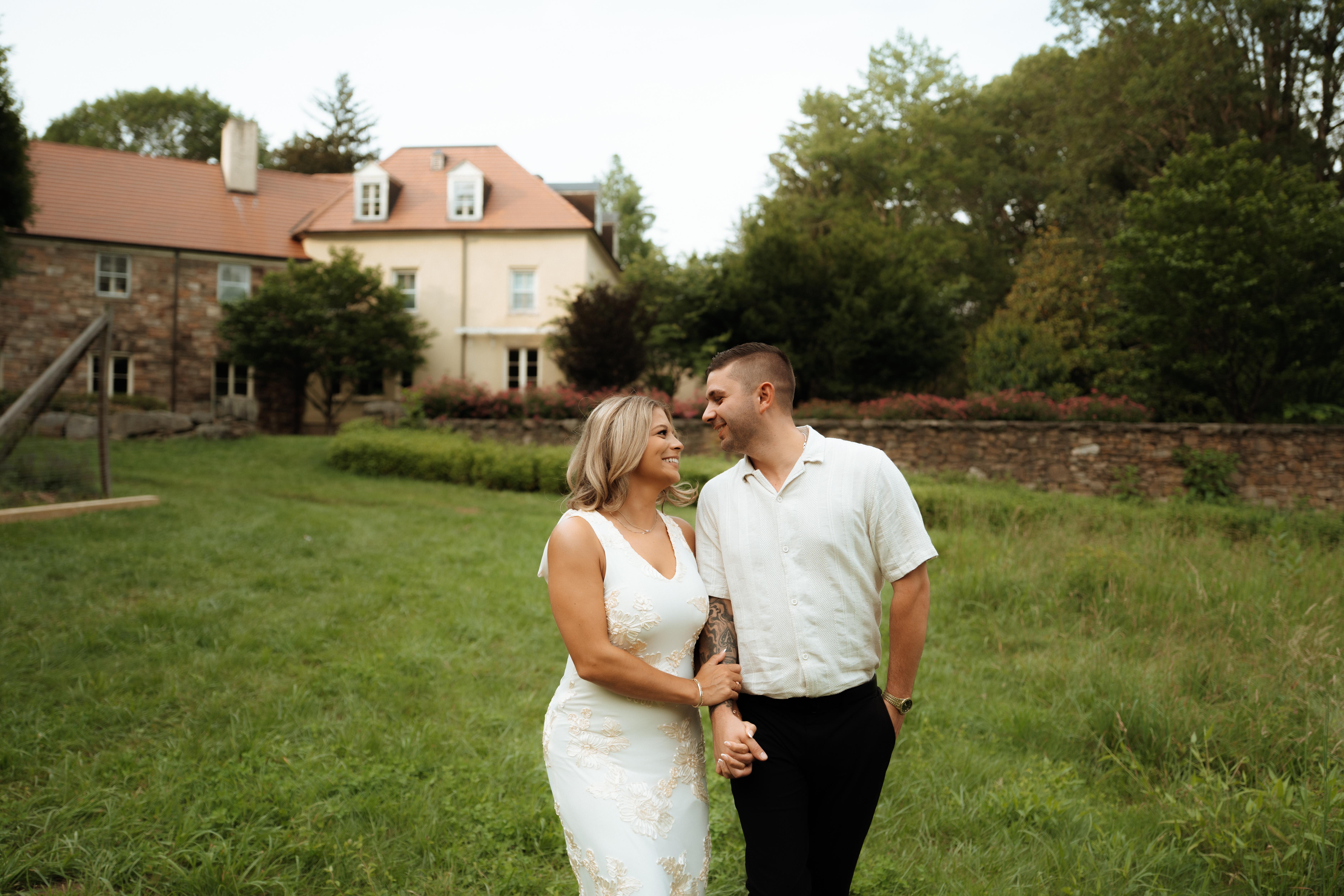 The Wedding Website of Selena Velez and Philip Ciliberto