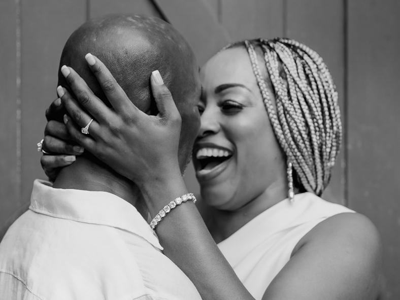 The Wedding Website of Denise Mcbride and Dennis Boyd