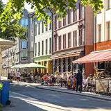 Grünerløkka