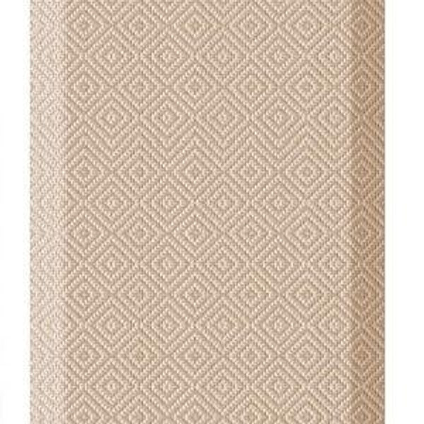 20''x39'' Anti Fatigue Standing Cushioned Mat, Beige