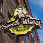 Sweet Moses