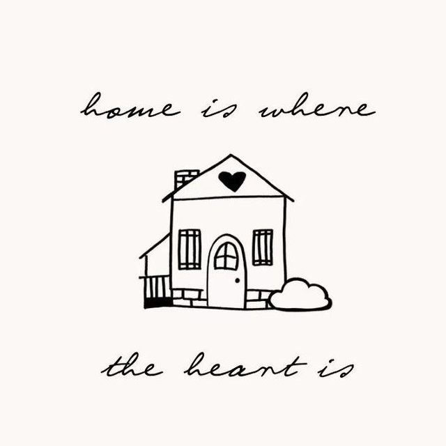 Our Home