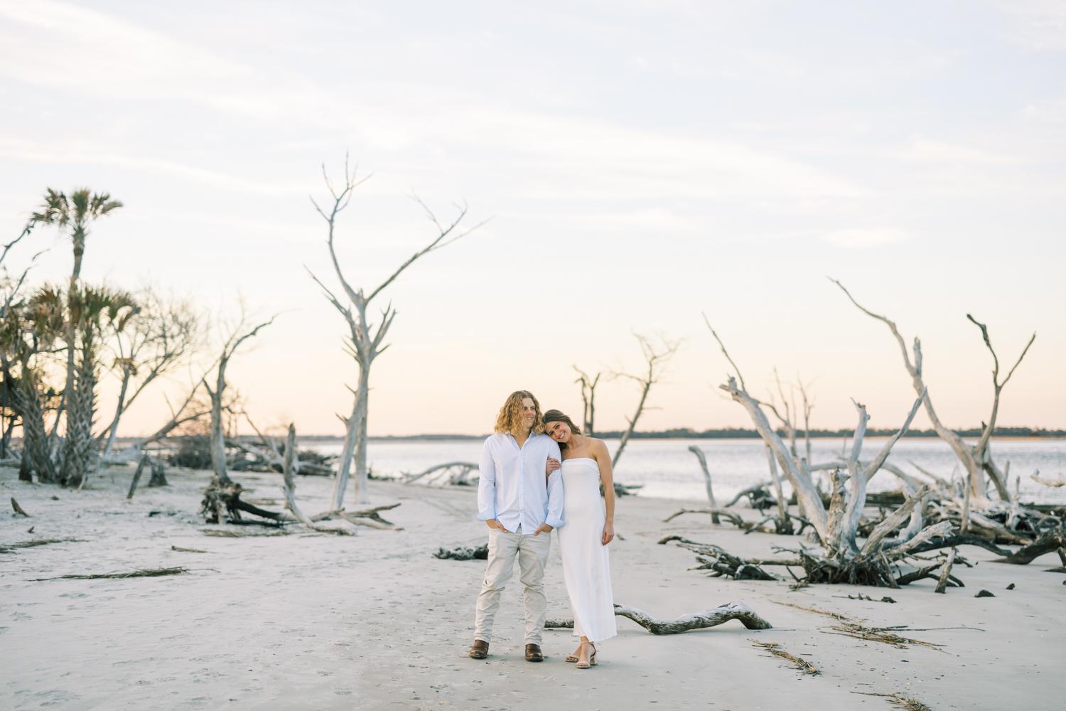 The Wedding Website of Morgan Adams and Ethan Baker