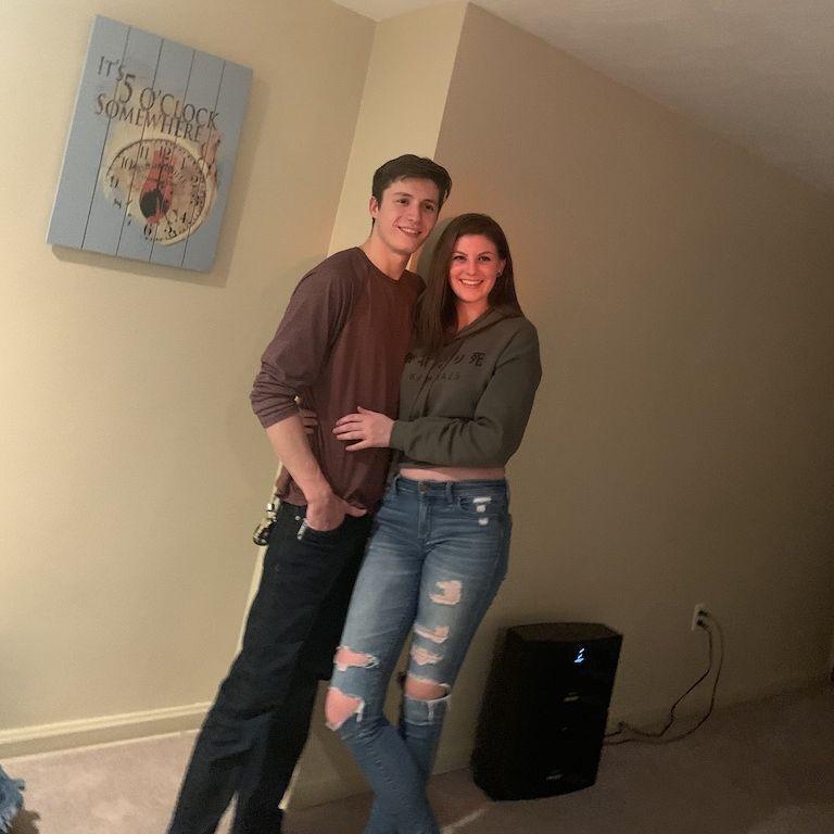 Us back in 2019!