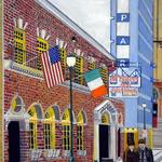 McGillin's Olde Ale House