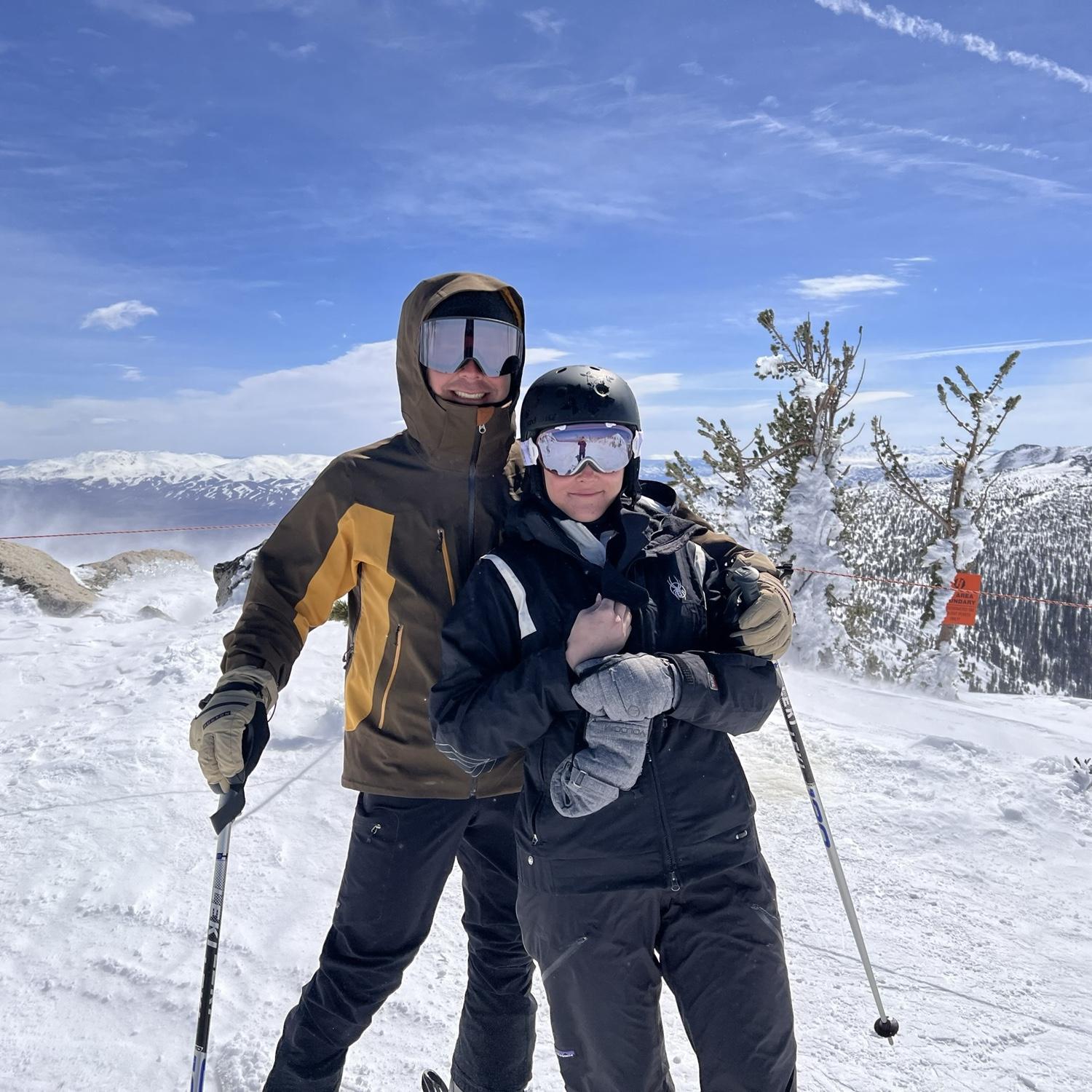 Lake Tahoe - 2023
