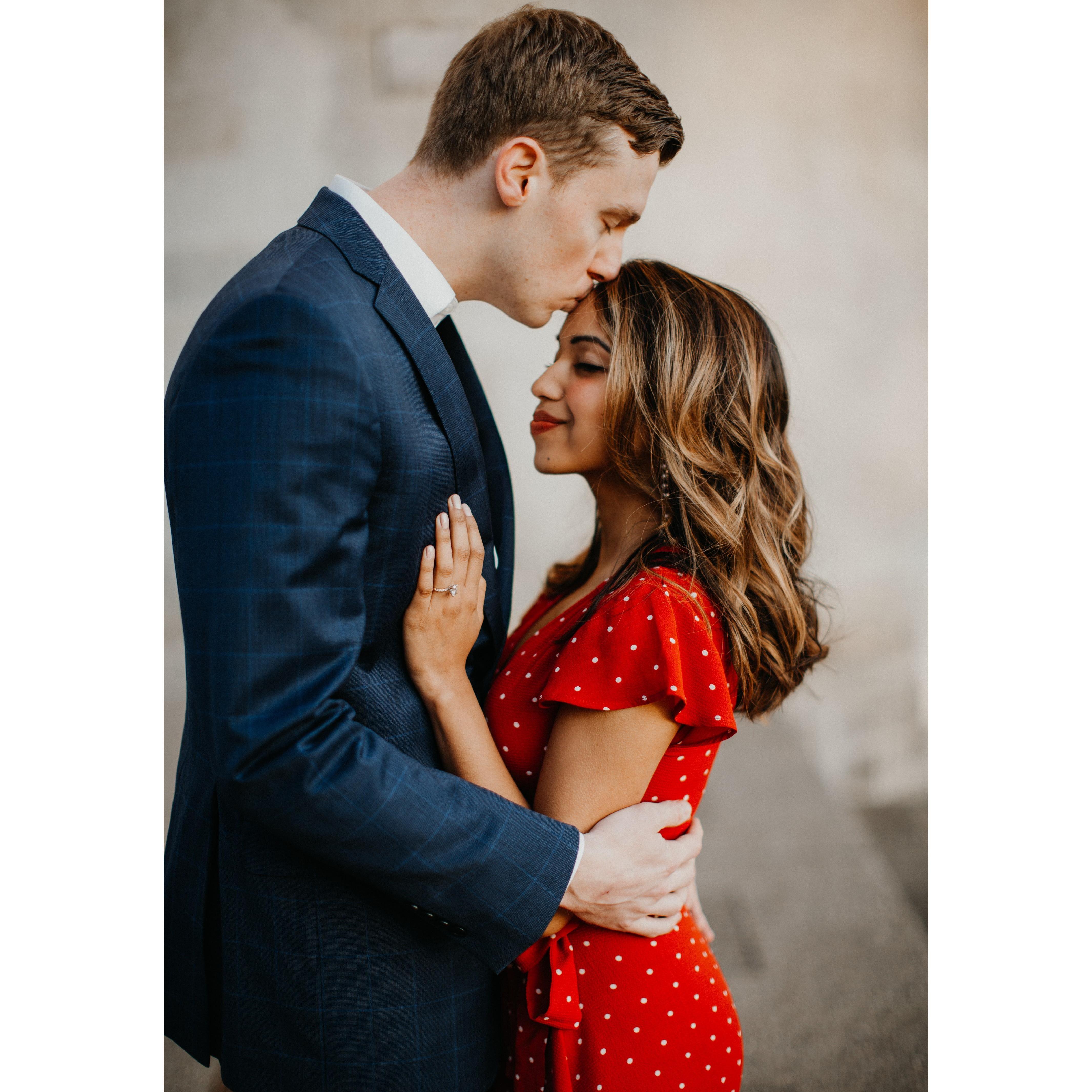 Engagement Photos