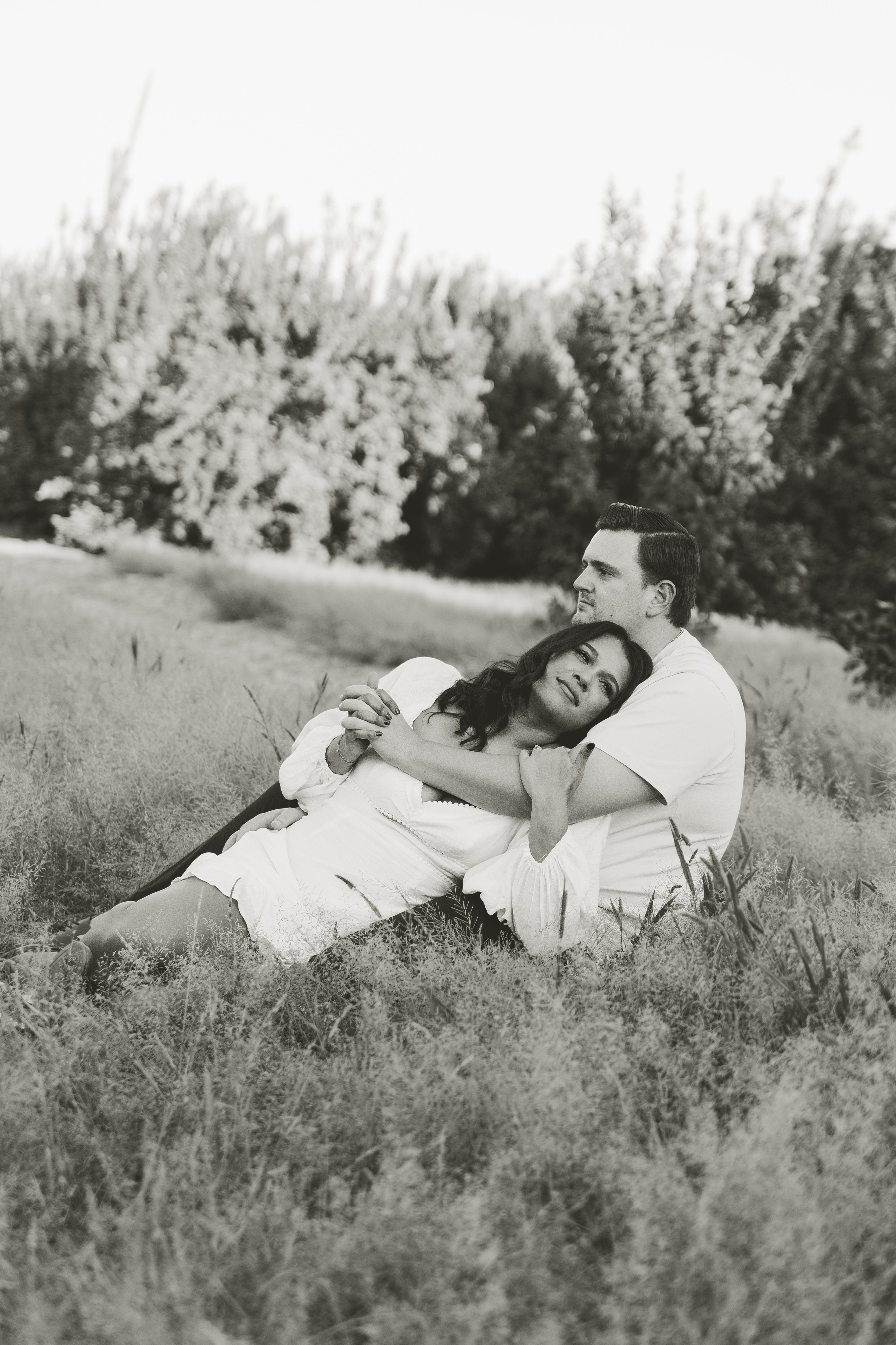 The Wedding Website of Mariah Utley and Zach Gerbert