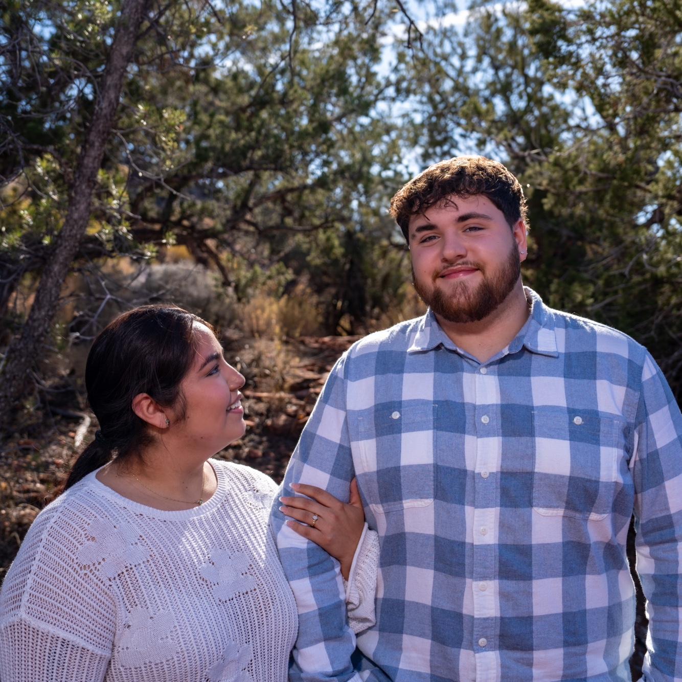 Engagement Photoshoot